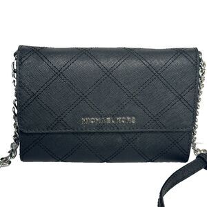 Michael Kors Jet Set Travel Crossbody